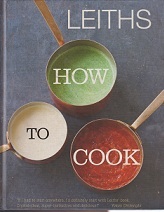 Leith's How to Cook
