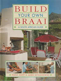 BUILD YOUR OWN BRAAI
