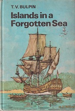 ISLANDS IN A FORGOTTEN SEA