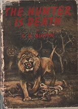 THE HUNTER IS DEATH