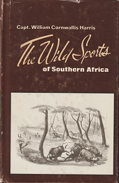 THE WILD SPORTS OF SOUTHERN AFRICA (9)