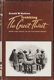 TREKKING THE GREAT THIRST (7)