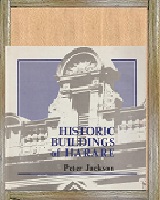 HISTORIC BUILDINGS OF HARARE