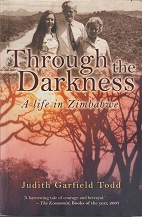 THROUGH THE DARKNESS
