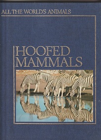 HOOFED MAMMALS