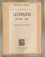 LEOPARD IN MY LAP