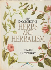 THE ENCYCLOPEDIA OF HERBS AND HRBALISM