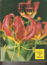GARDENING IN ZIMBABWE