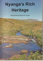 NYANGA'S RICH HERITAGE