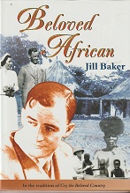 BELOVED AFRICAN
