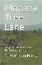 Mopane Tree Lane