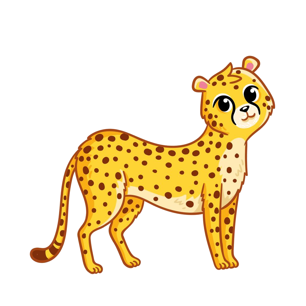 Dindingwe mascot