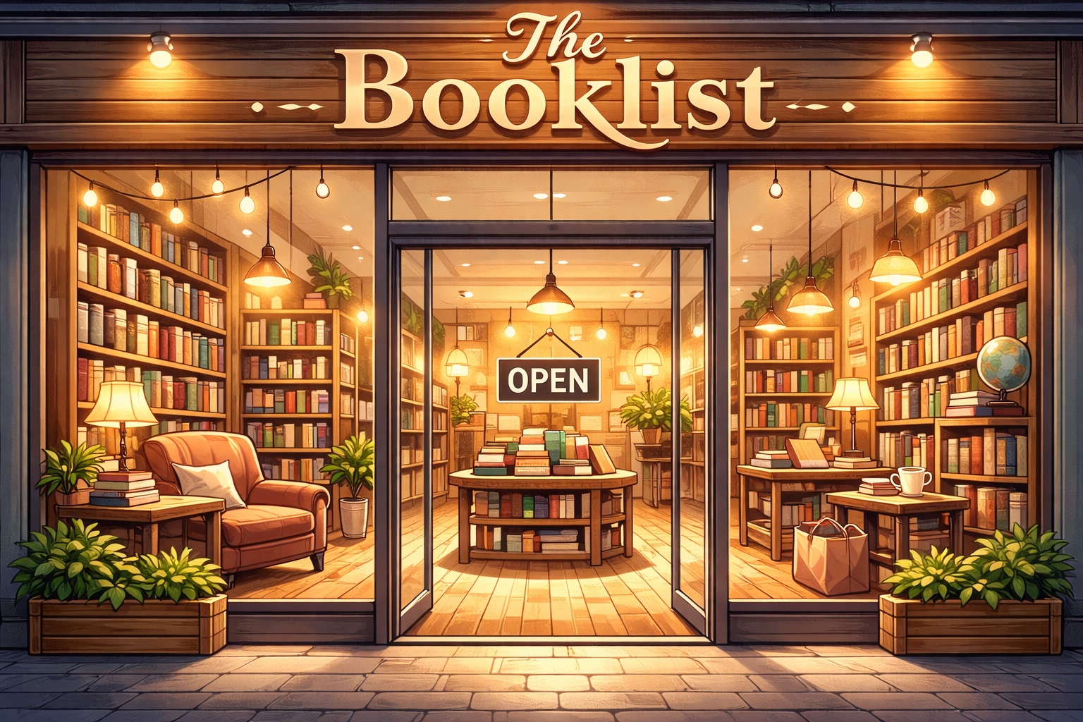 Dindingwe Bookstore
